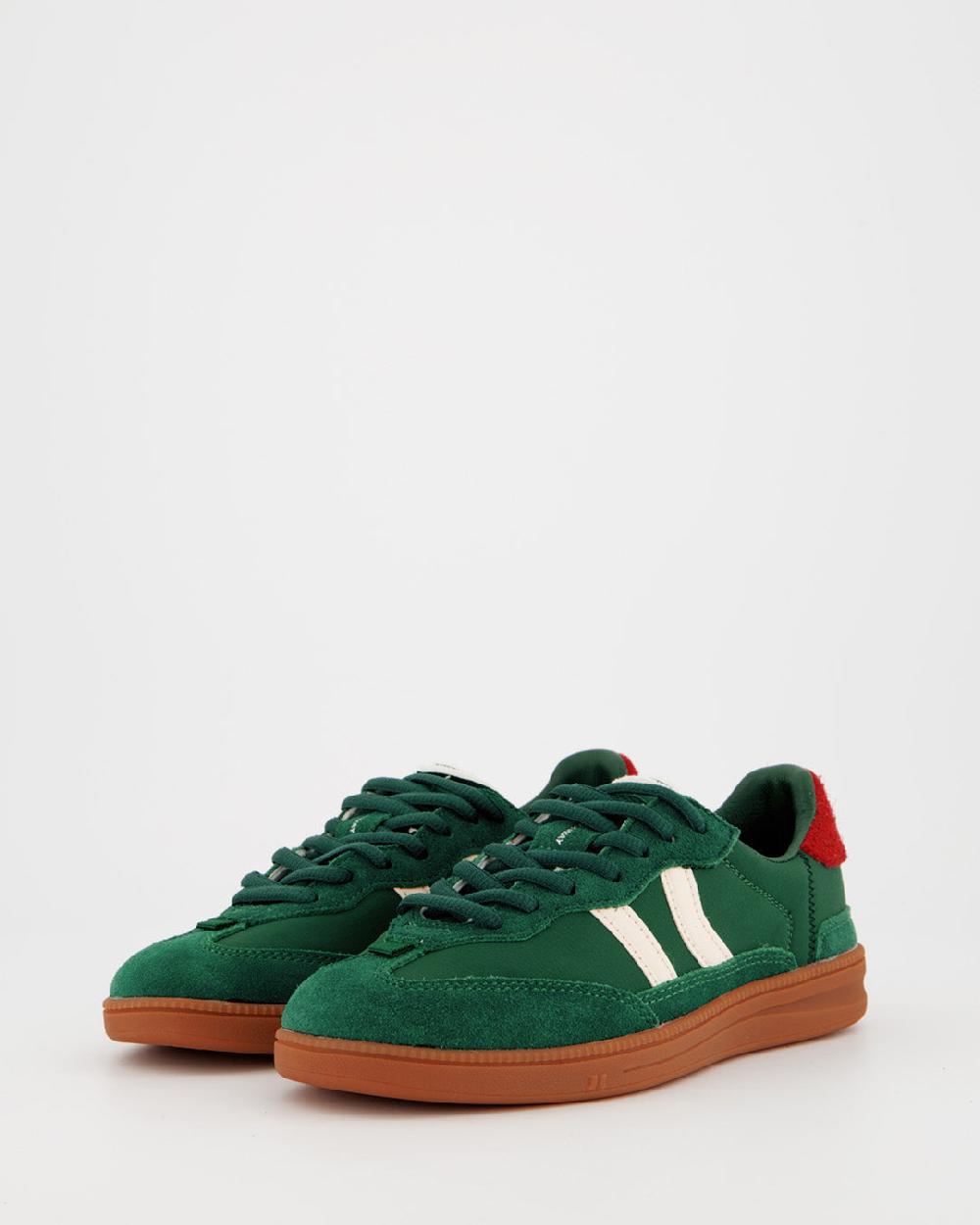 Coolway BARESI GREEN MATCHA HOMBRE
