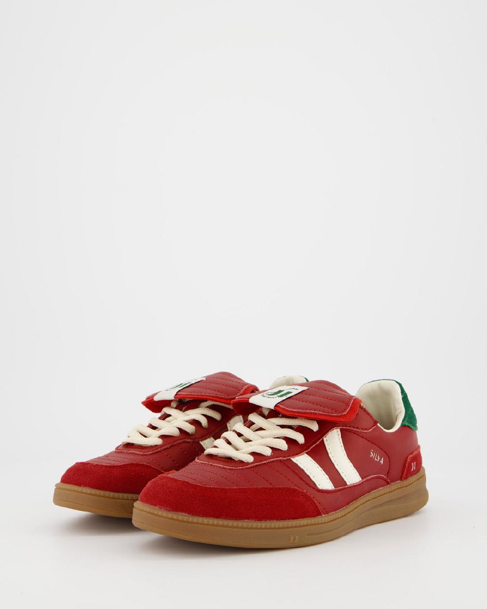 Coolway SILVA RED PEPPER HOMBRE Oferta especial de fábrica