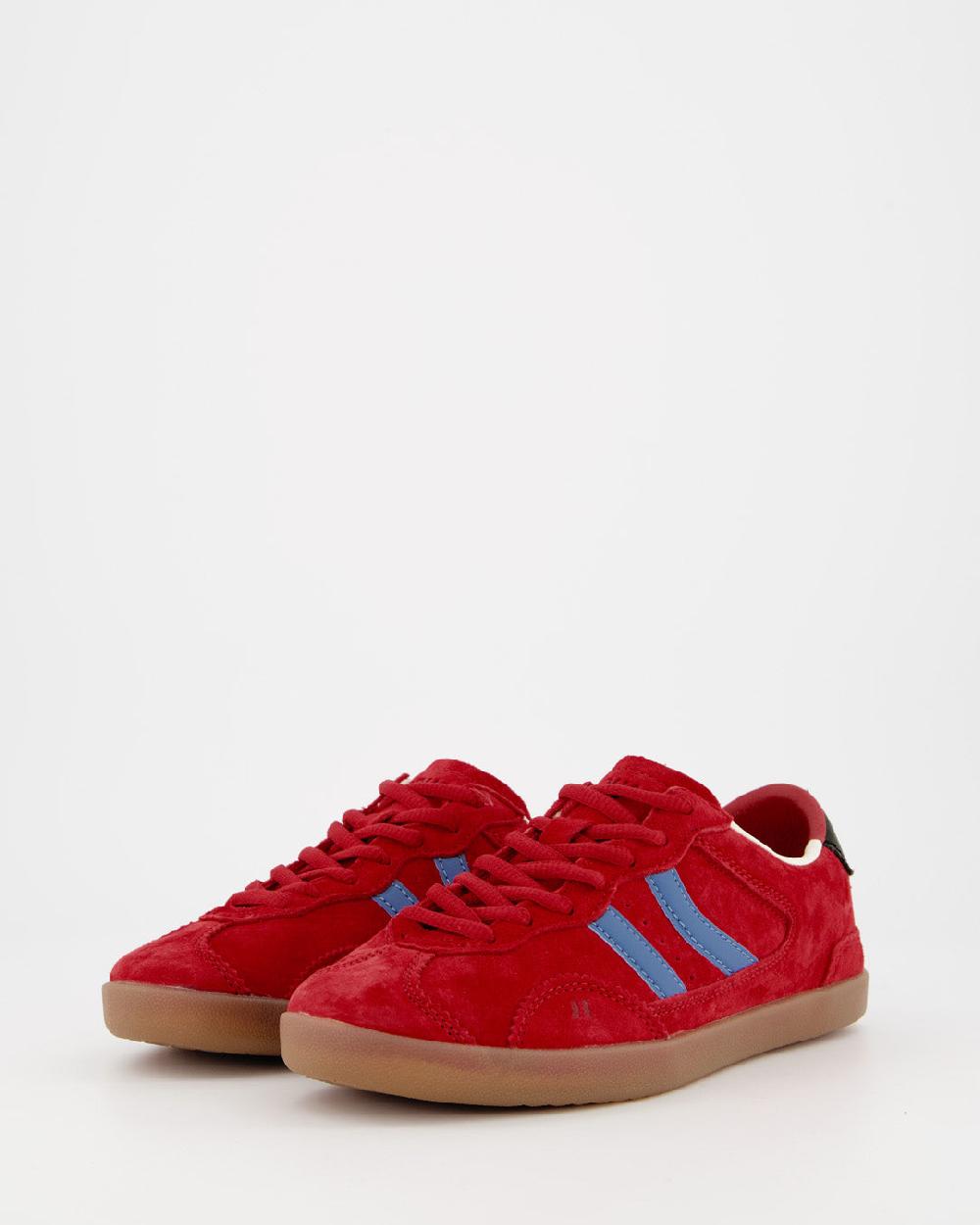 Coolway KIZUNA RED FLAME HOMBRE