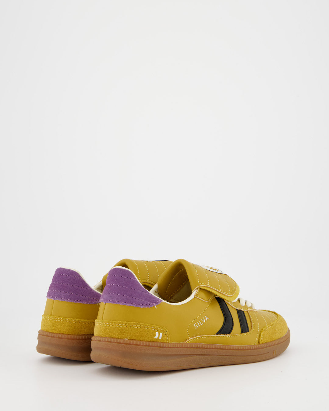 Coolway SILVA MUSTARD HOMBRE Superdescuento