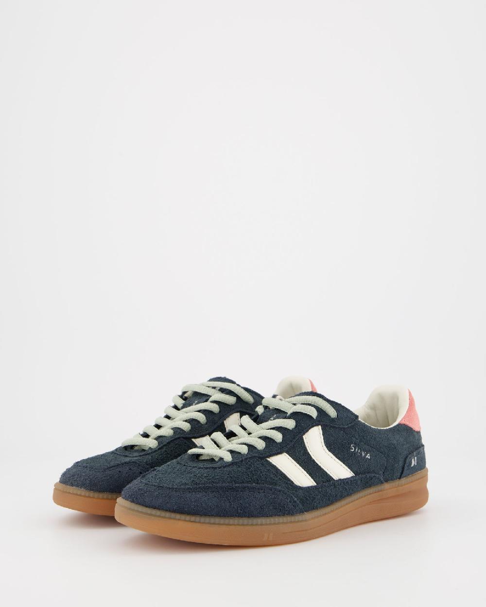 Coolway SILVA-X NAVY HOMBRE