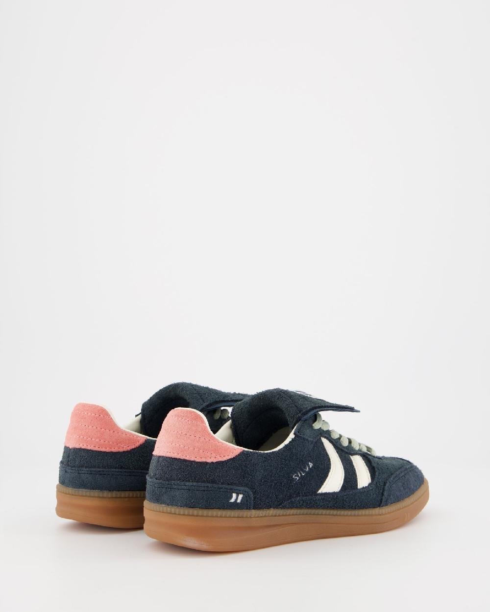 Coolway SILVA-X NAVY HOMBRE Ahorra y exporta