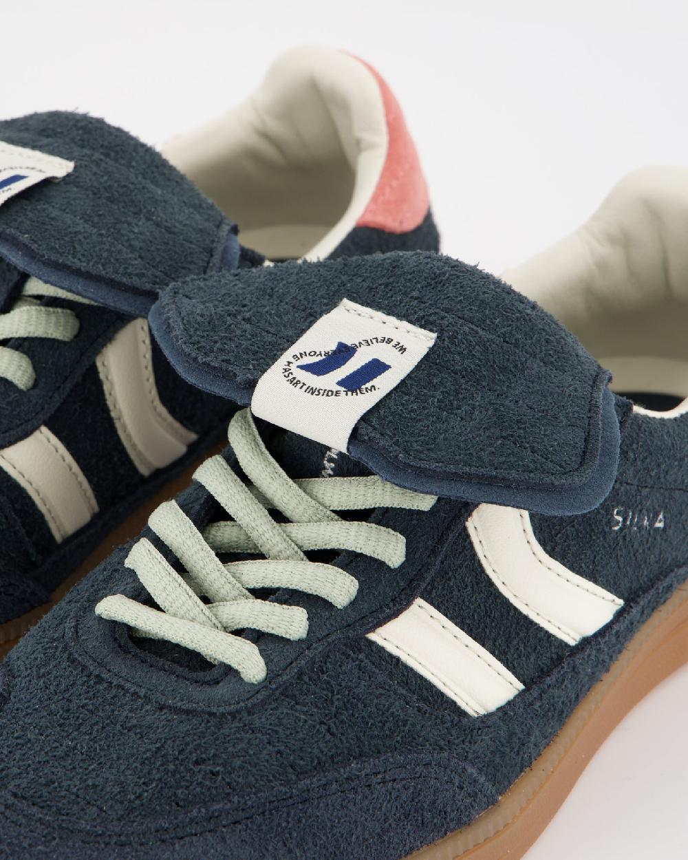 Coolway SILVA-X NAVY HOMBRE Ahorra y exporta