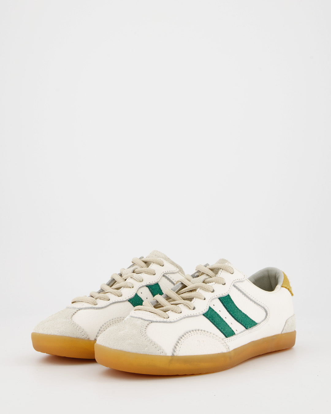 Coolway KIZUNA WHITE LEATHER HOMBRE En oferta