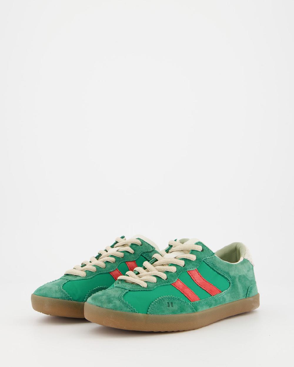 Coolway KIZUNA WASHED GREEN HOMBRE