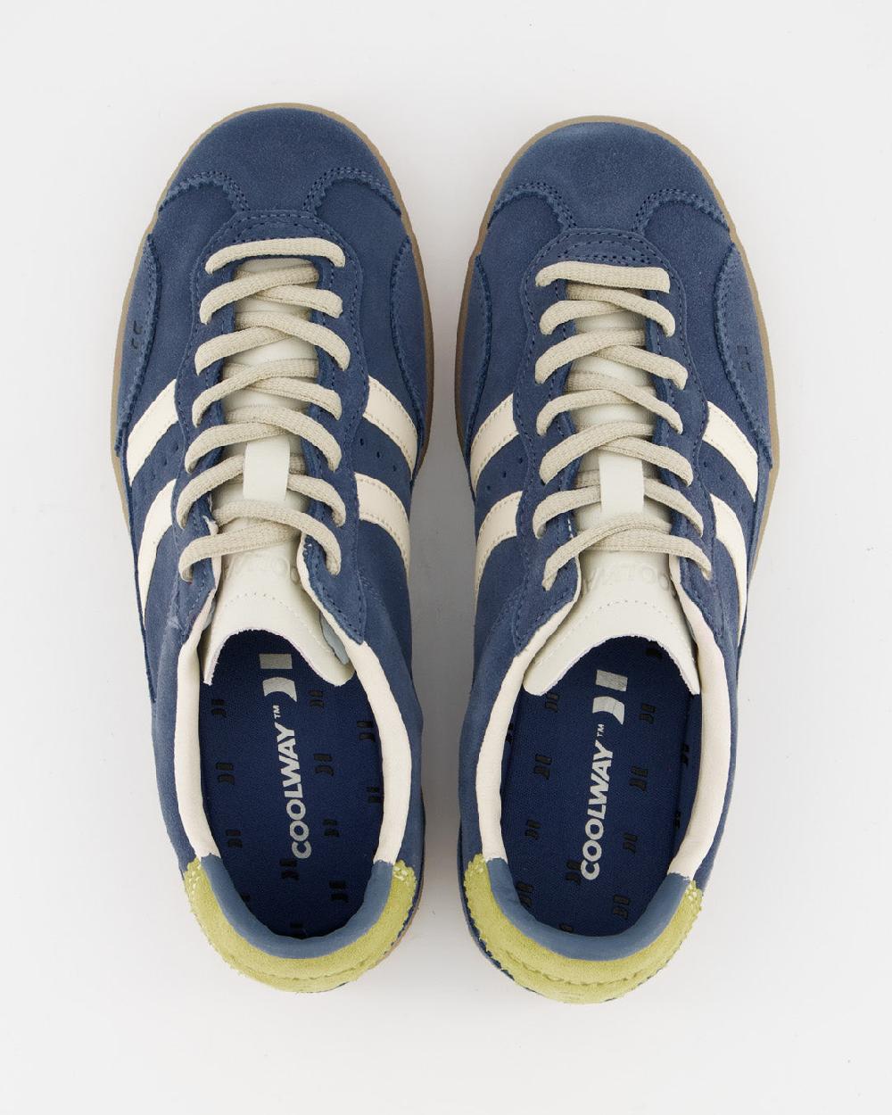 Coolway KIZUNA BLUE JEANS HOMBRE Descuentos del mes