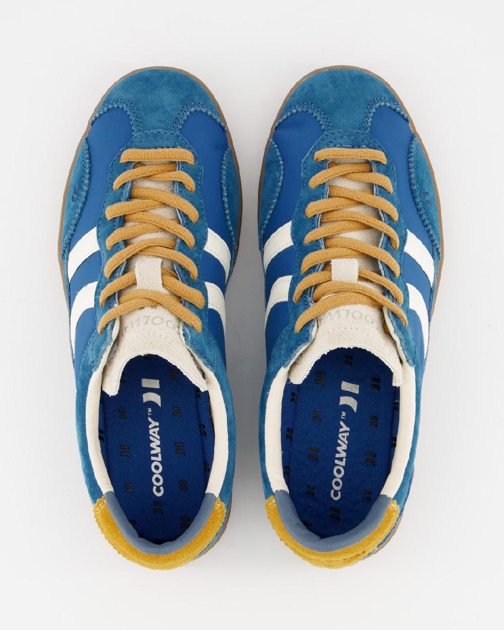 Coolway KIZUNA BLUE WONDER HOMBRE Oferta exclusiva
