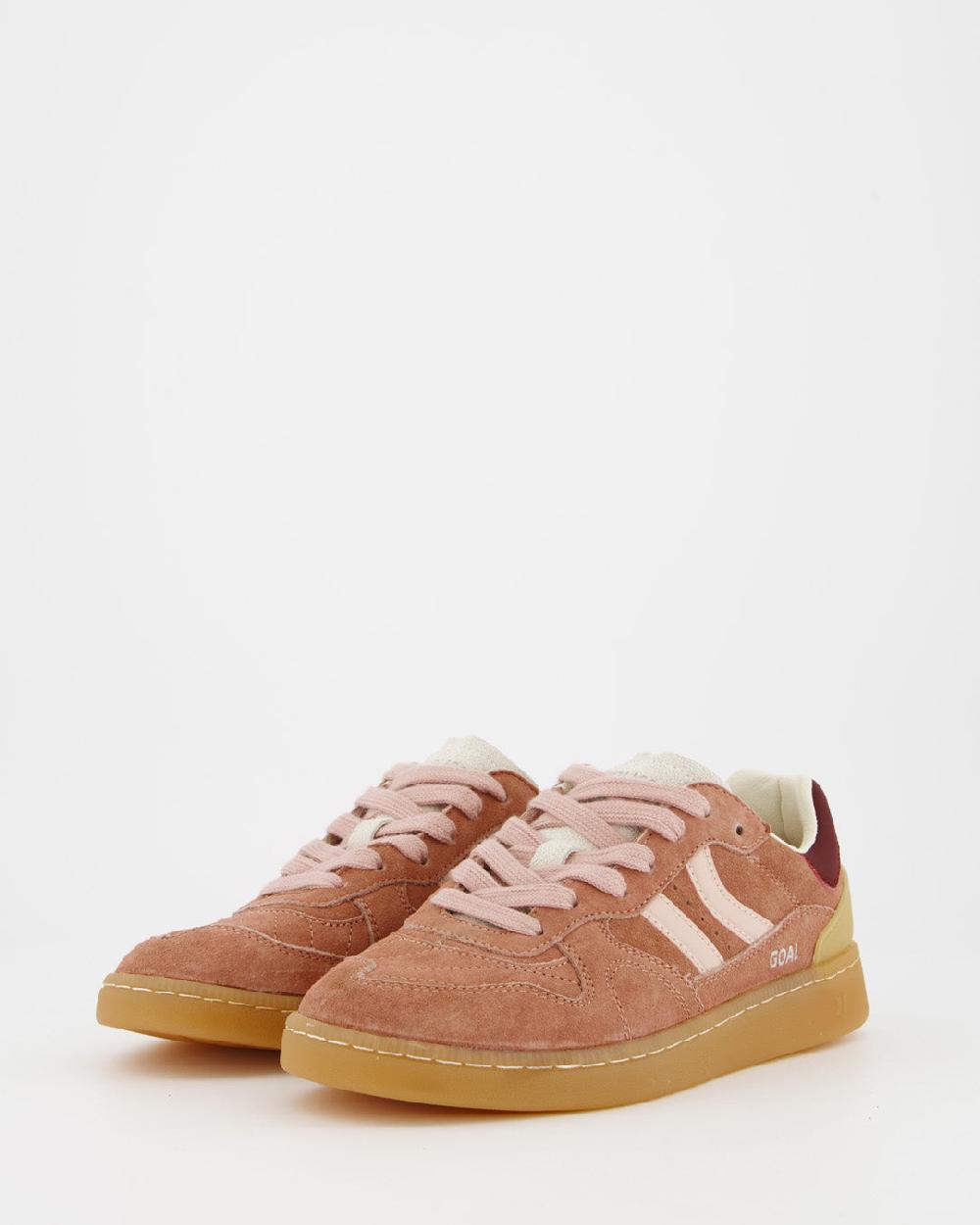 Coolway GOAL SALMON TILE HOMBRE