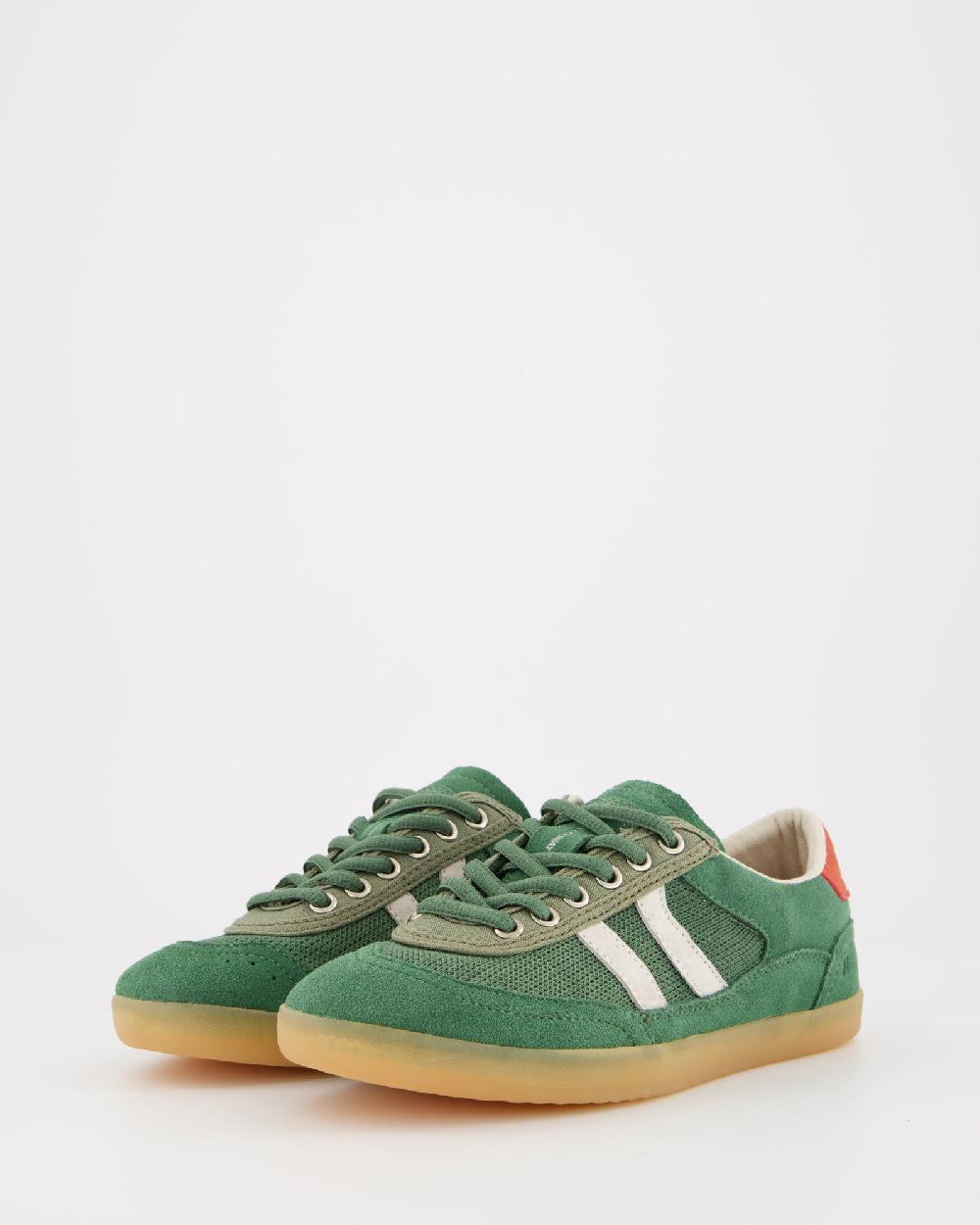 Coolway SET GREEN FOREST HOMBRE
