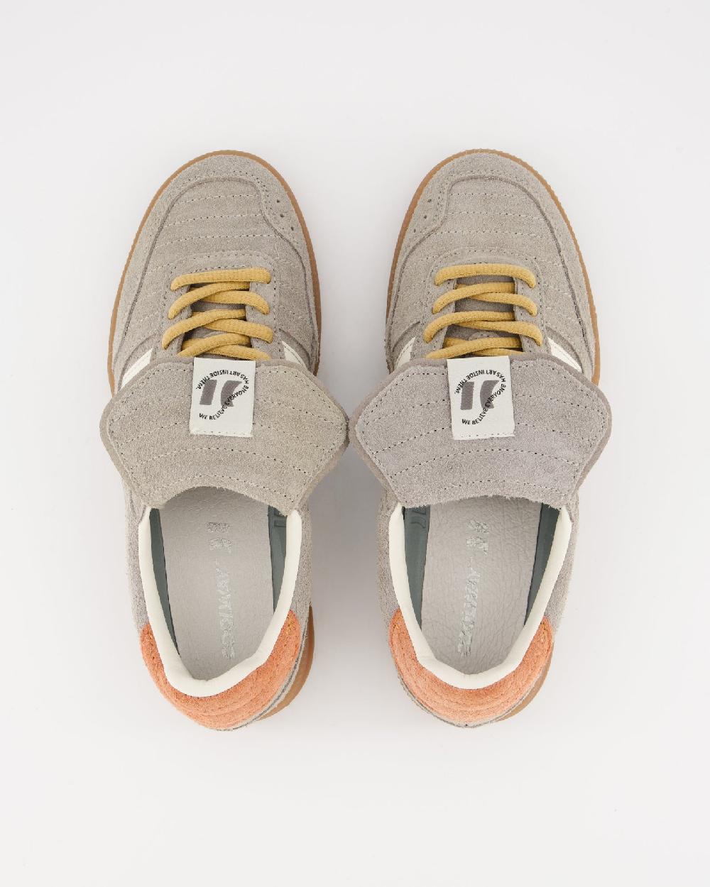 Coolway SILVA-X LIGHT GREY HOMBRE Grandes ahorros