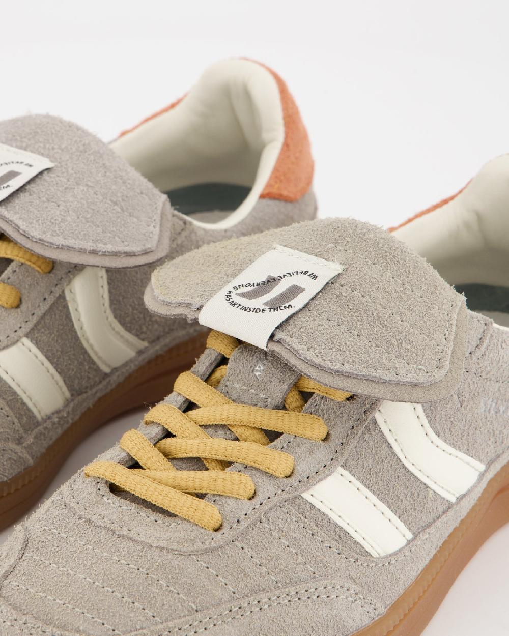 Coolway SILVA-X LIGHT GREY HOMBRE Grandes ahorros