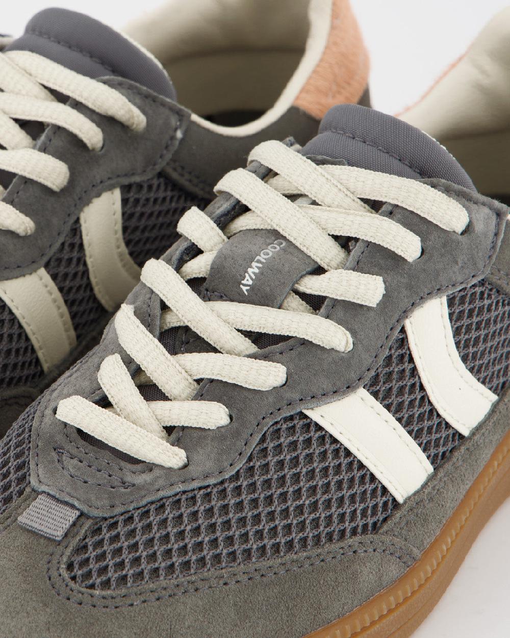 Coolway BARESI ASH GREY MUJER 2025