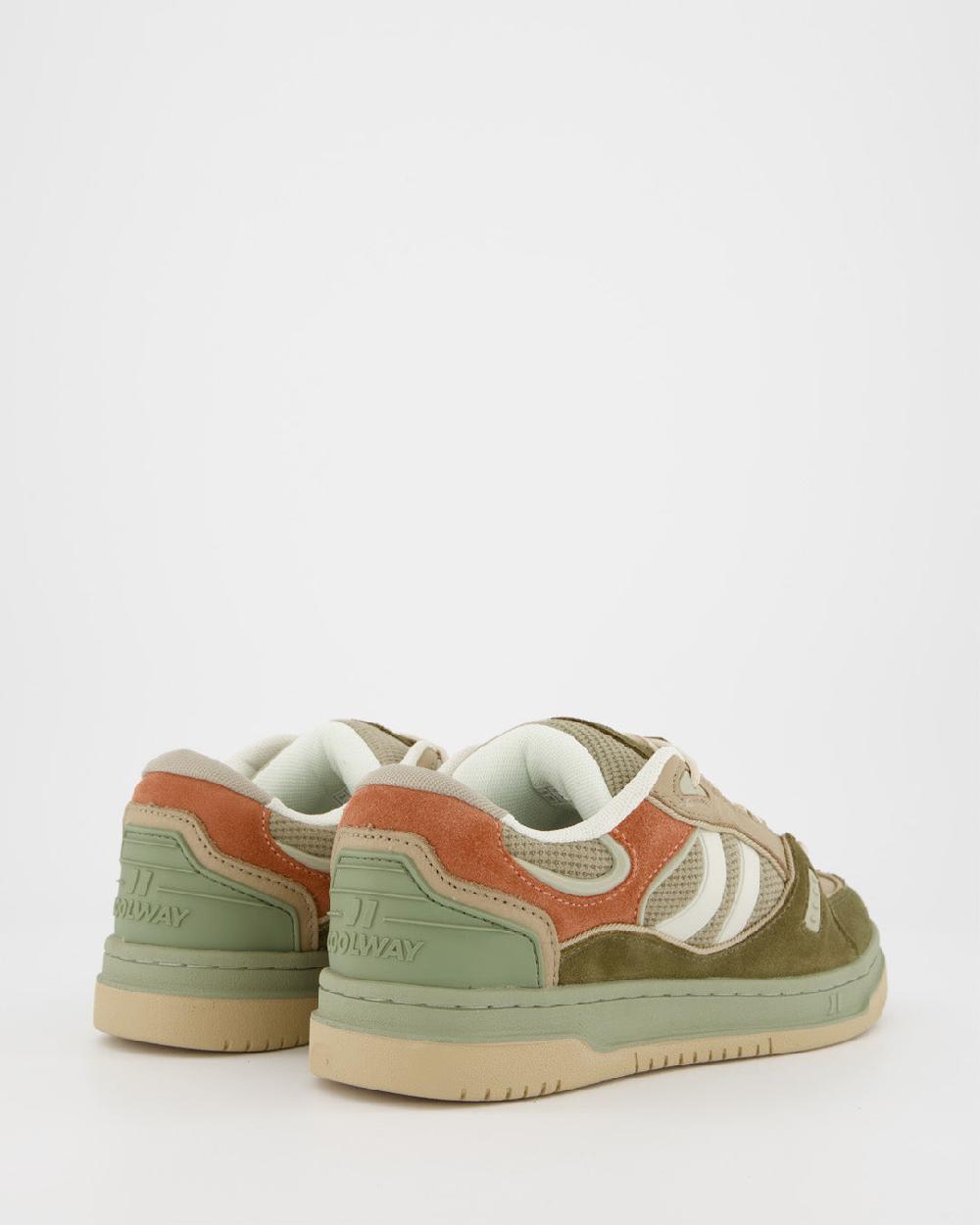 Coolway HOCK EARTH PLANET MUJER Outlet online