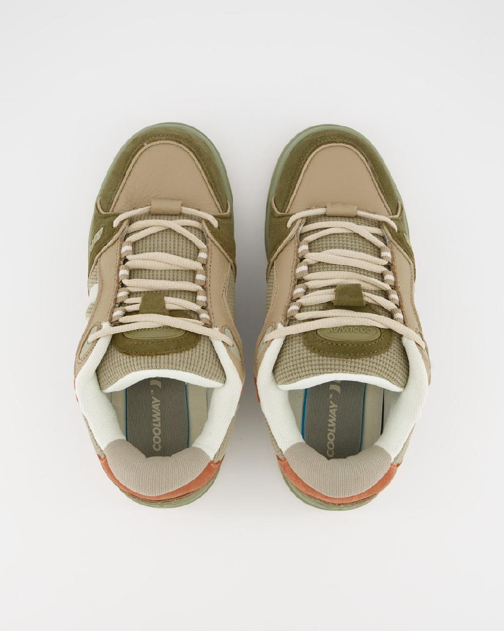 Coolway HOCK EARTH PLANET MUJER Outlet online