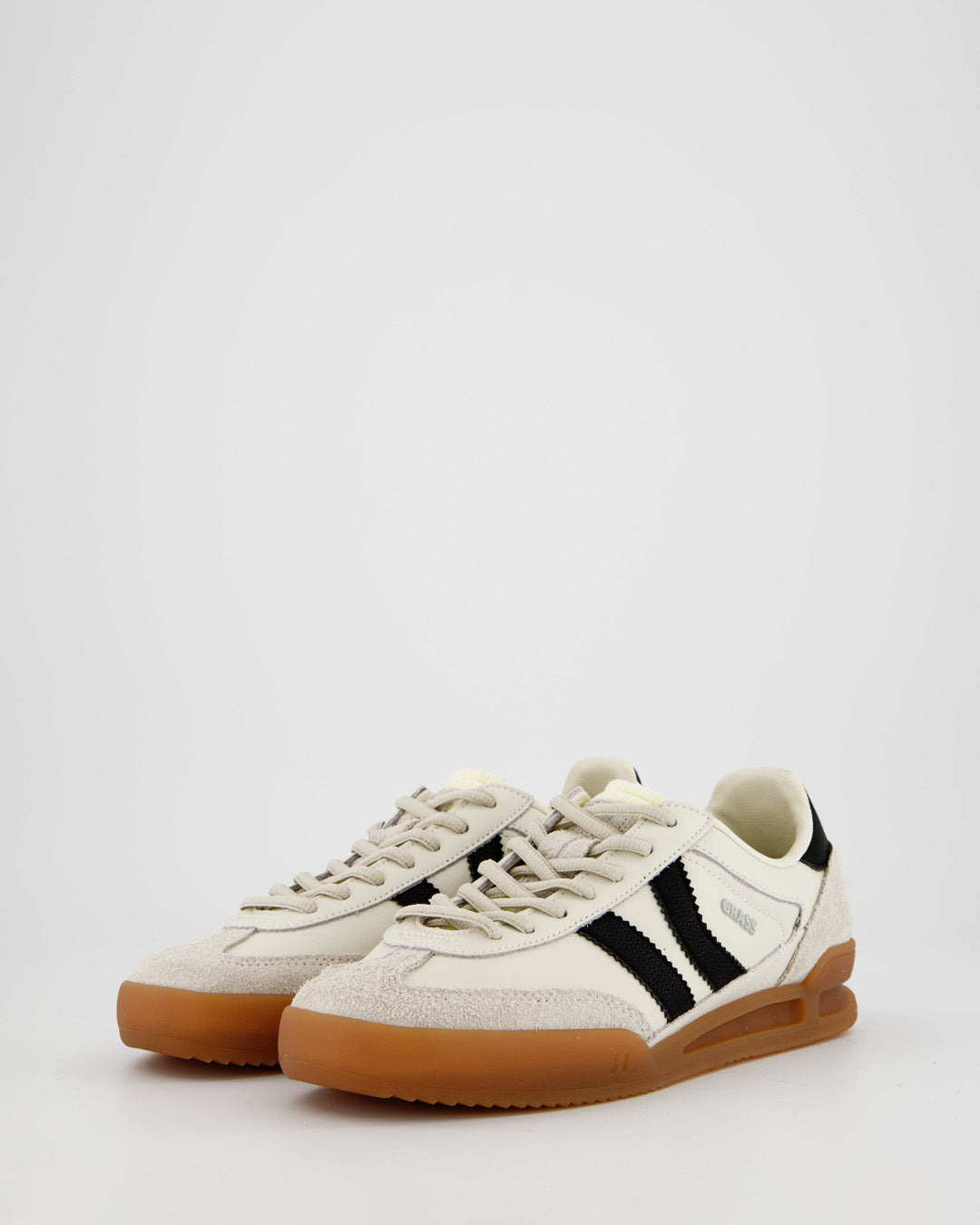 Coolway GRASS WHITE LEATHER MUJER Rebajas