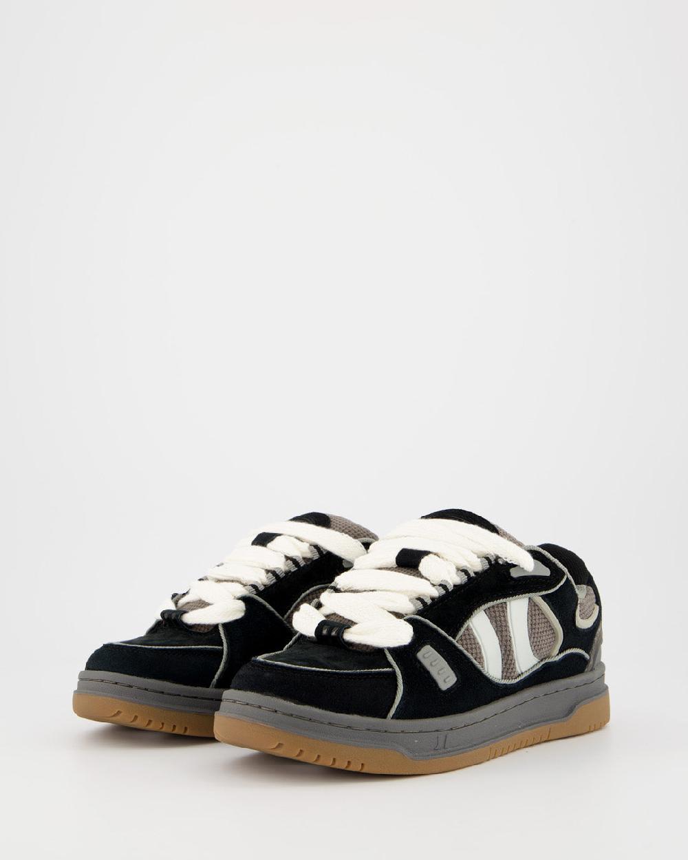 Coolway HOCK MIDNIGHT BLACK MUJER Venta caliente