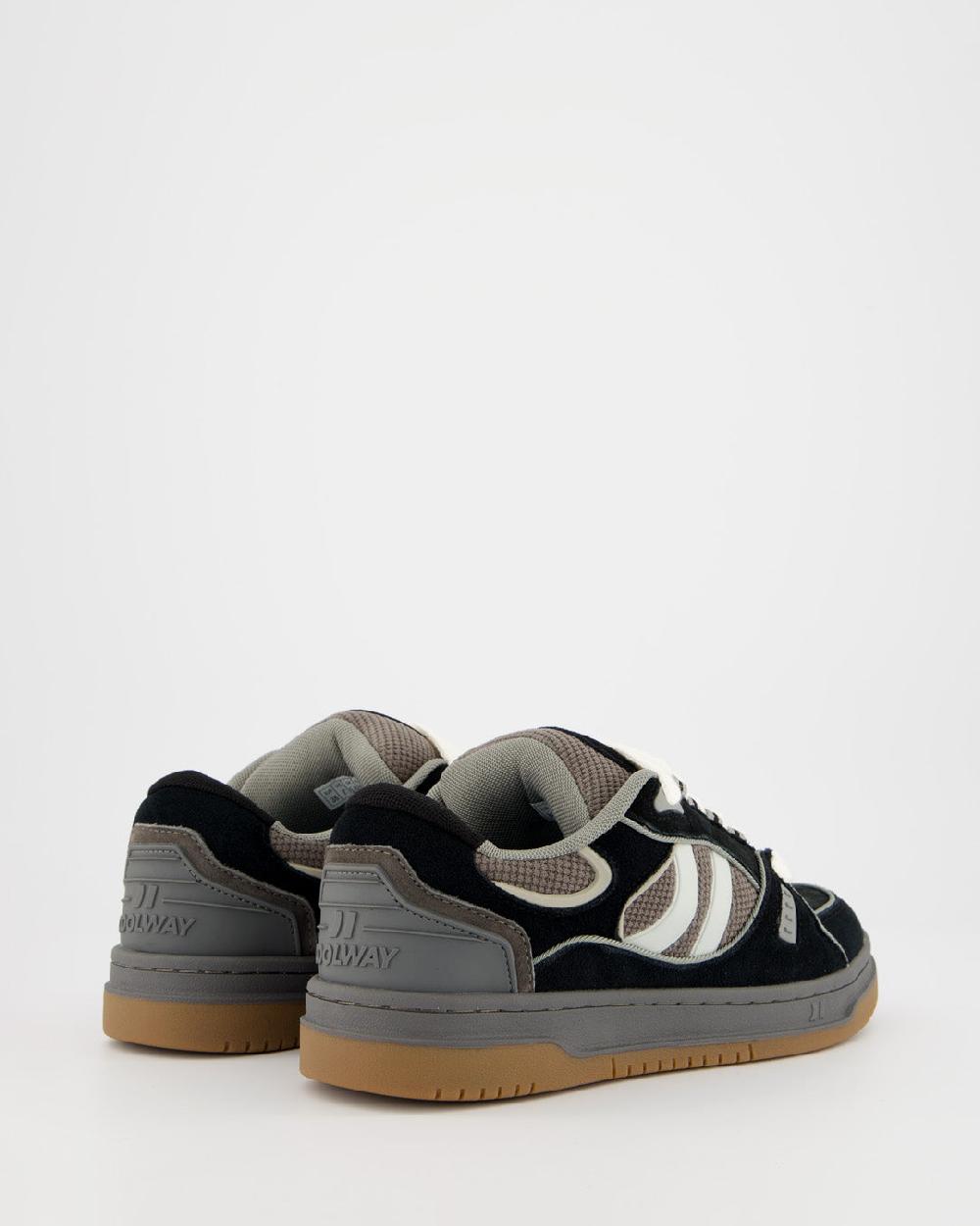 Coolway HOCK MIDNIGHT BLACK MUJER Venta caliente