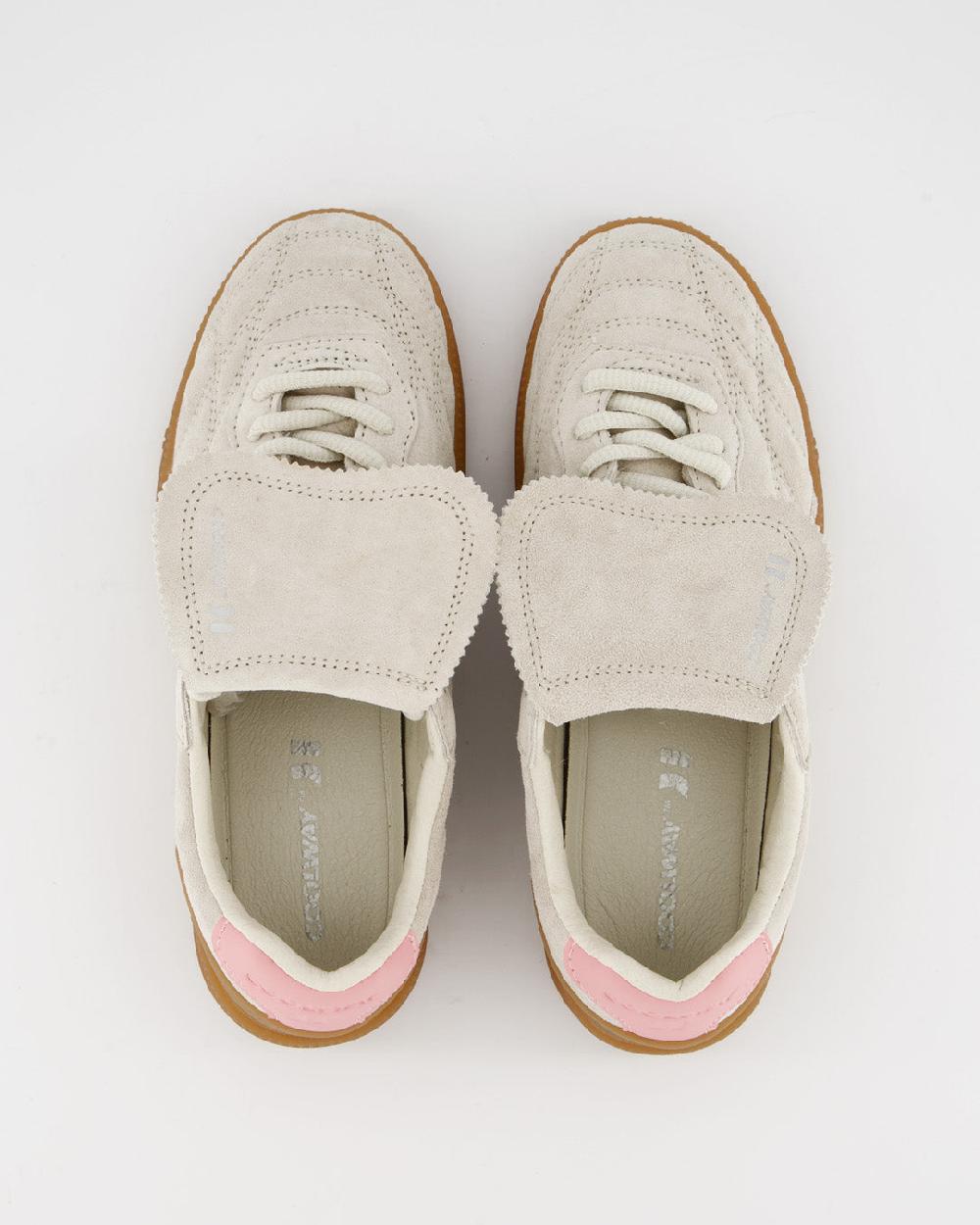 Coolway BECKS-X ICE PINK MUJER En oferta