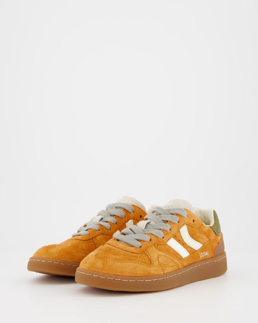 Coolway GOAL RUST ORANGE MUJER Gran oferta