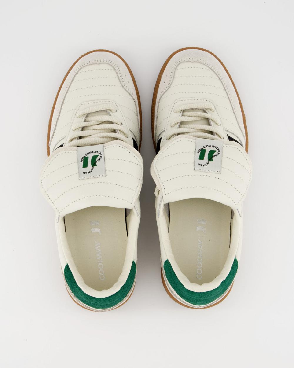 Coolway SILVA WHITE PEARL MUJER Rebajas de fábrica