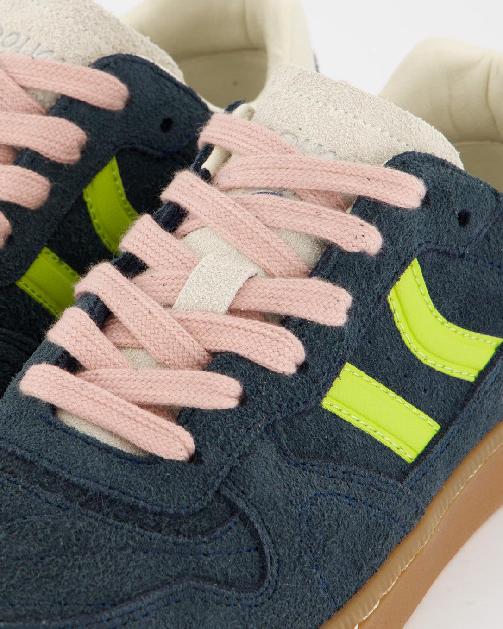 Coolway GOAL NAVY BLUE MUJER Descuento