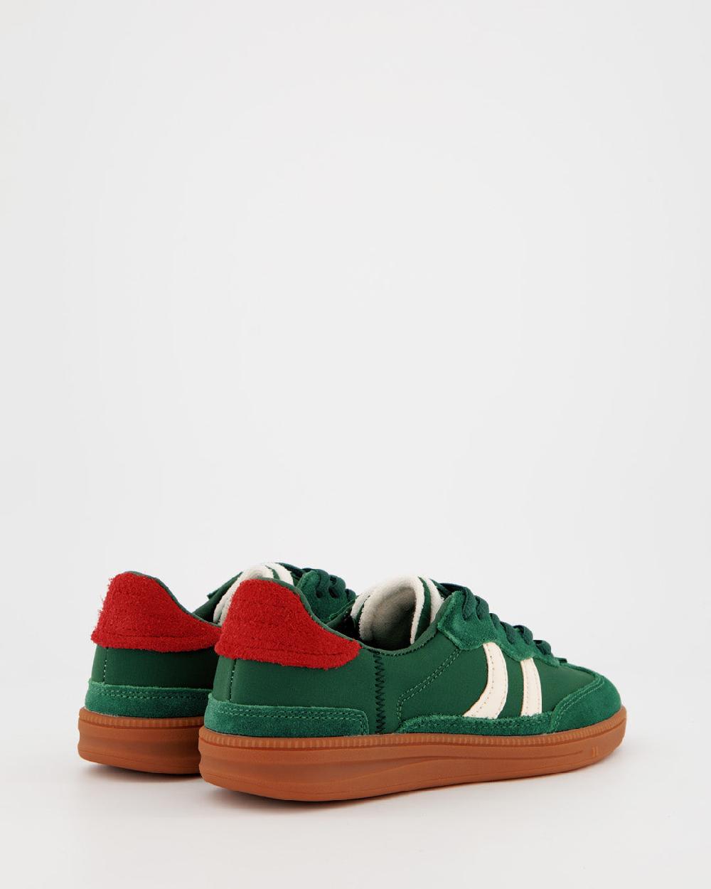 Coolway BARESI GREEN MATCHA MUJER Tienda