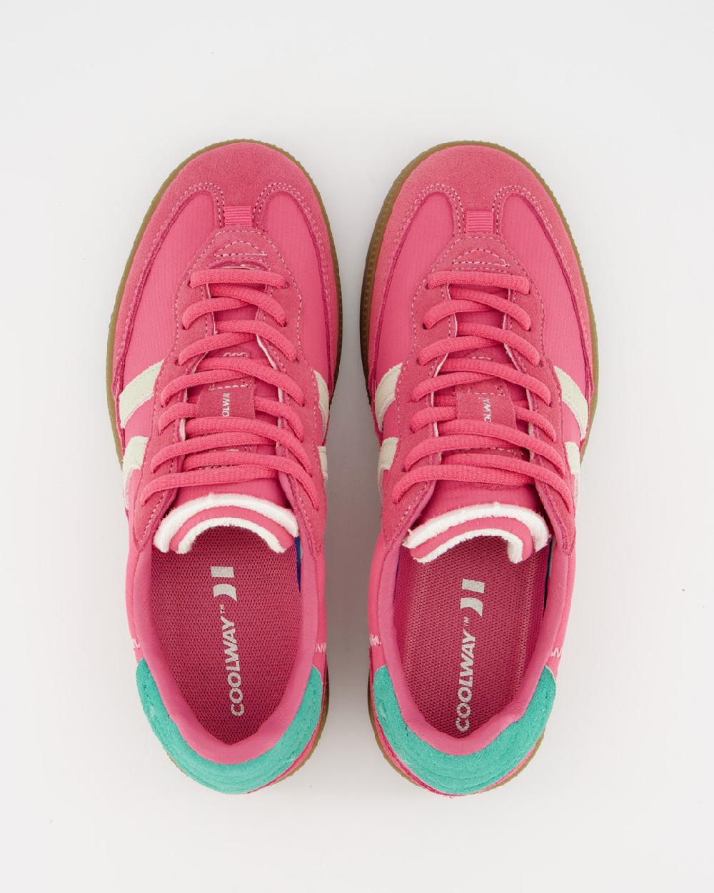Coolway BARESI PINK PANTHER MUJER Mejor oferta