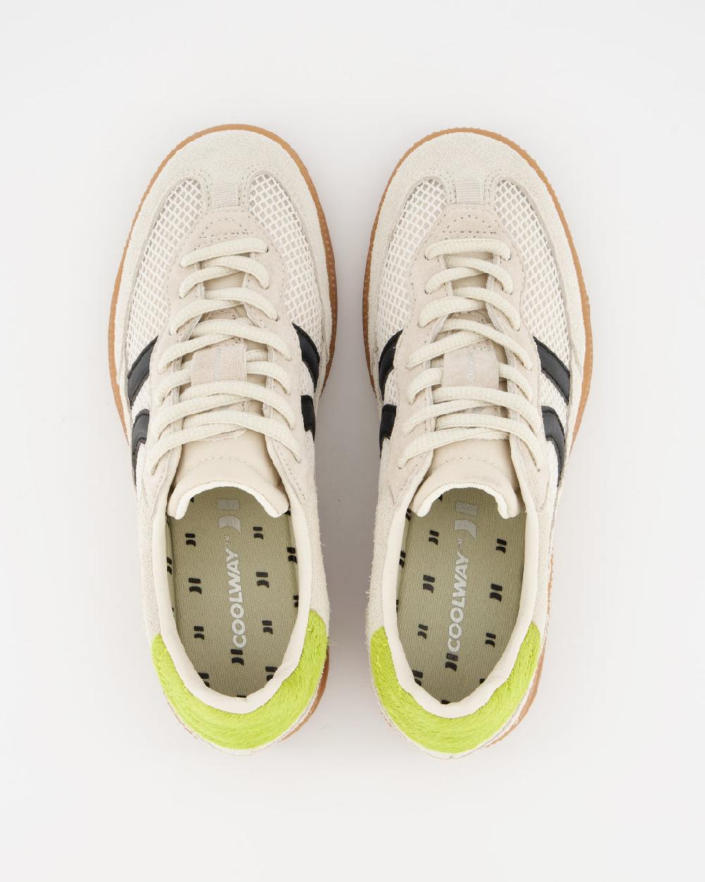 Coolway BARESI WHITE SNOW MUJER Rebajas online