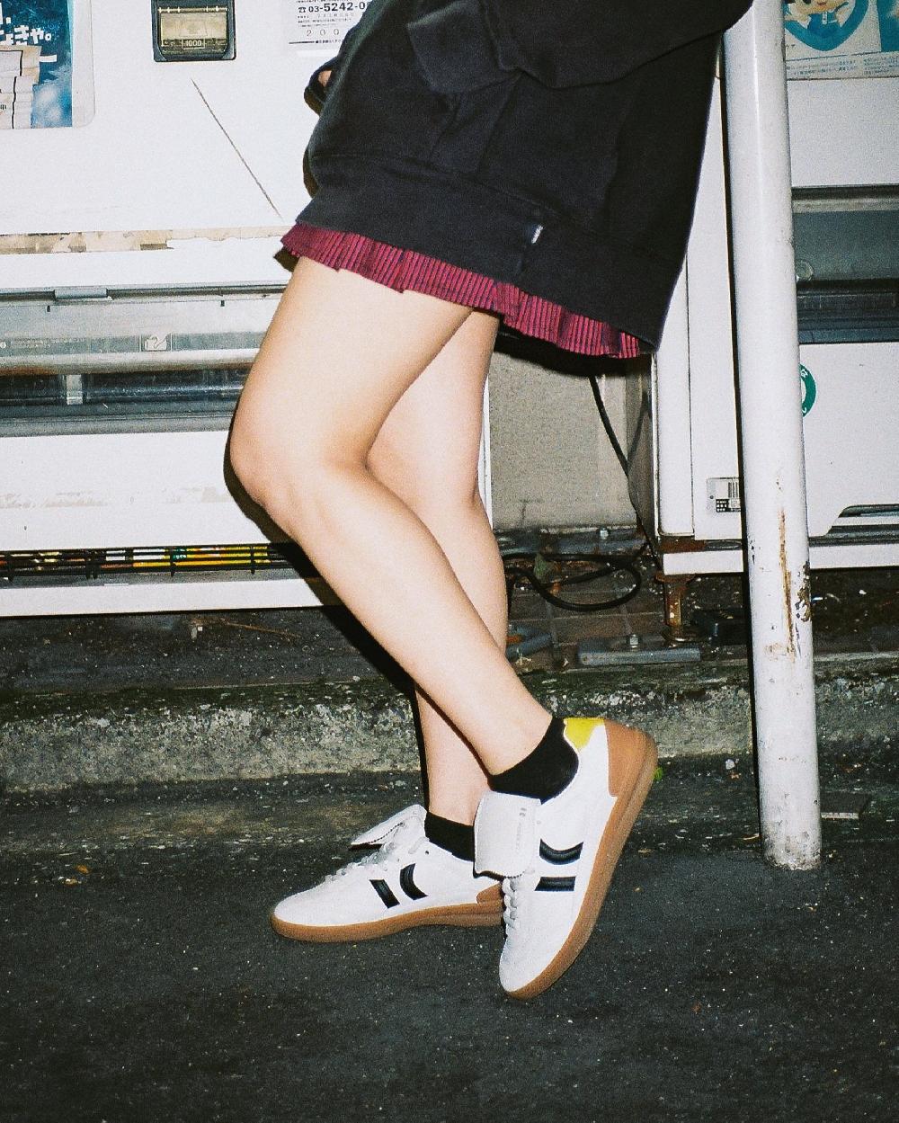 Coolway BECKS-X WHITE PEARL MUJER Envío gratis