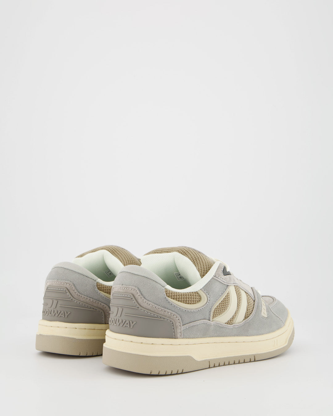 Coolway HOCK MOONLIGHT GREY MUJER Oferta especial