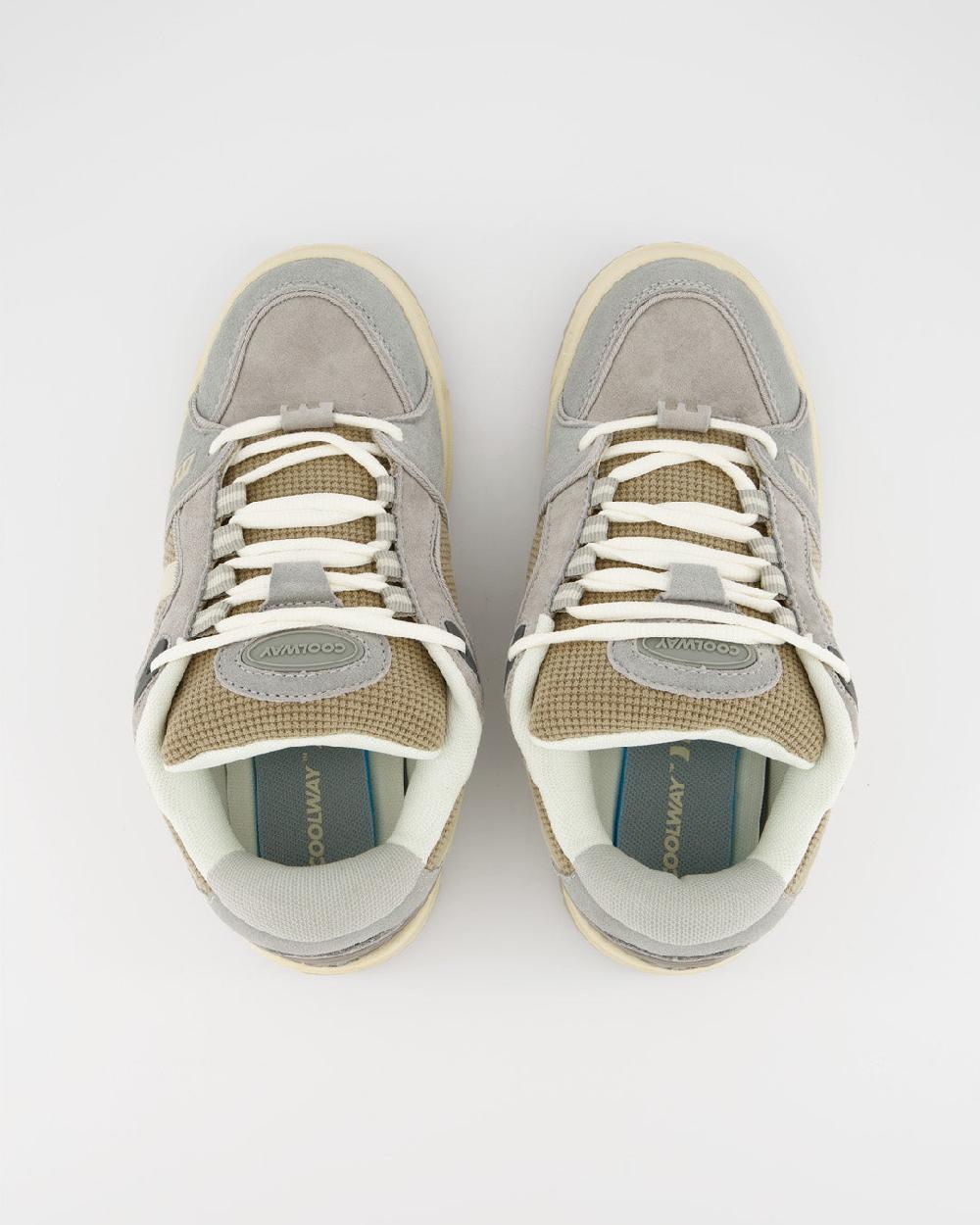 Coolway HOCK MOONLIGHT GREY MUJER Oferta especial