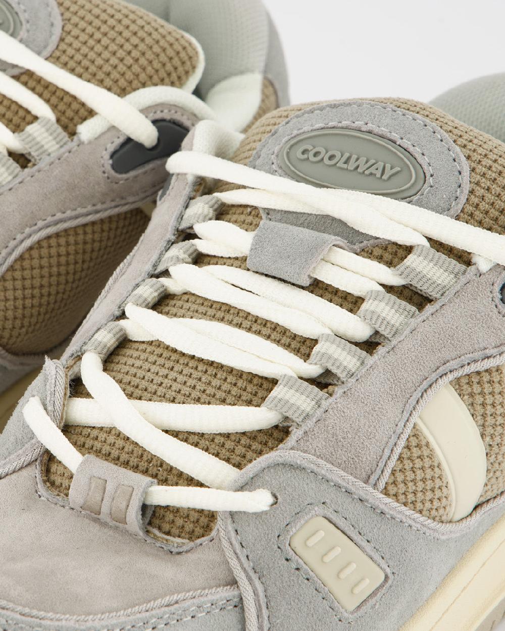 Coolway HOCK MOONLIGHT GREY MUJER Oferta especial
