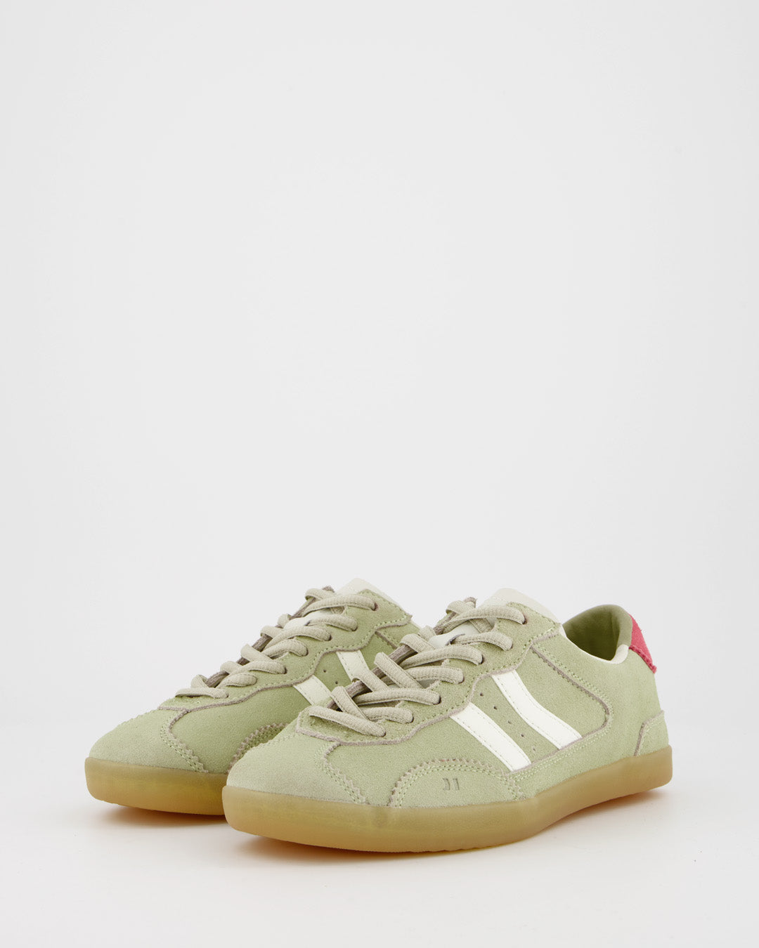 Coolway KIZUNA LIGHT GREEN MUJER Último día
