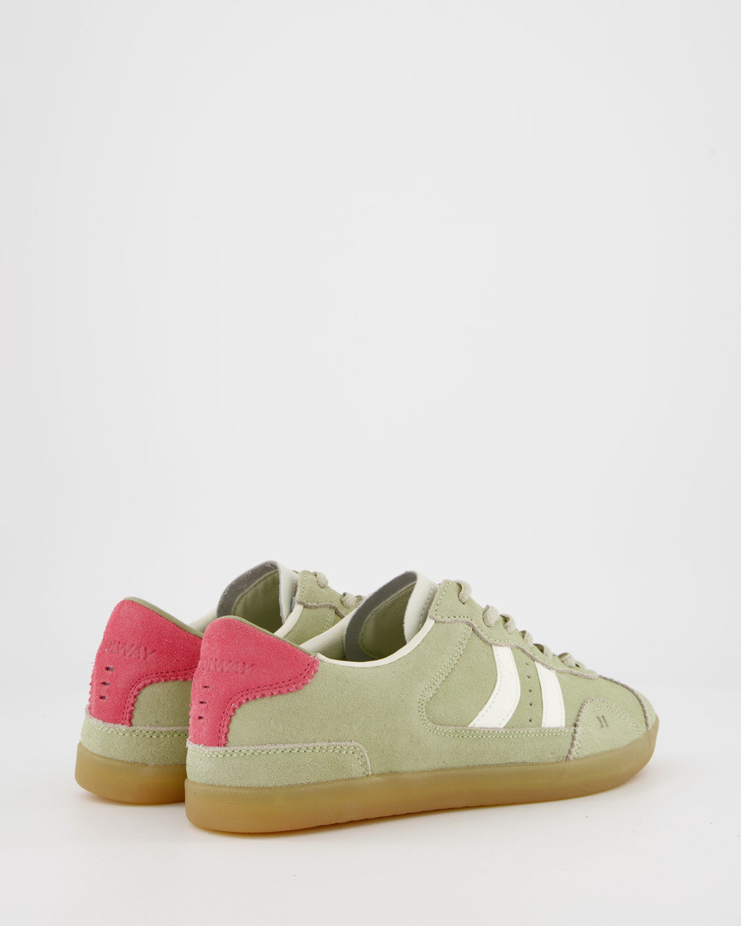 Coolway KIZUNA LIGHT GREEN MUJER Último día
