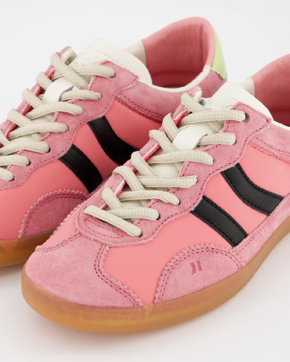 Coolway KIZUNA PINK CRAYON MUJER Promoción por tiempo limitado