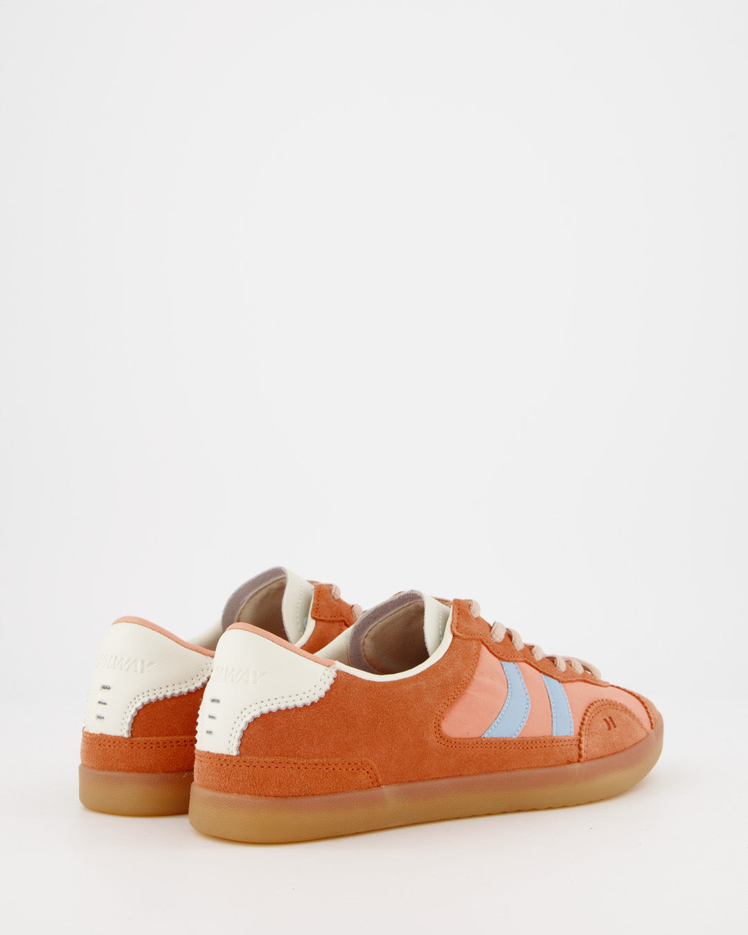 Coolway KIZUNA CORAL MUJER Superdescuento