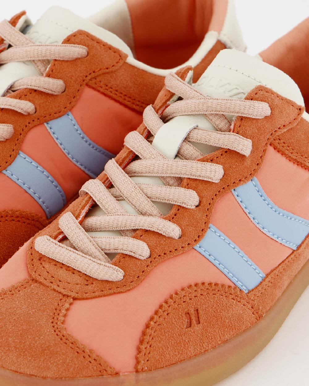 Coolway KIZUNA CORAL MUJER Superdescuento