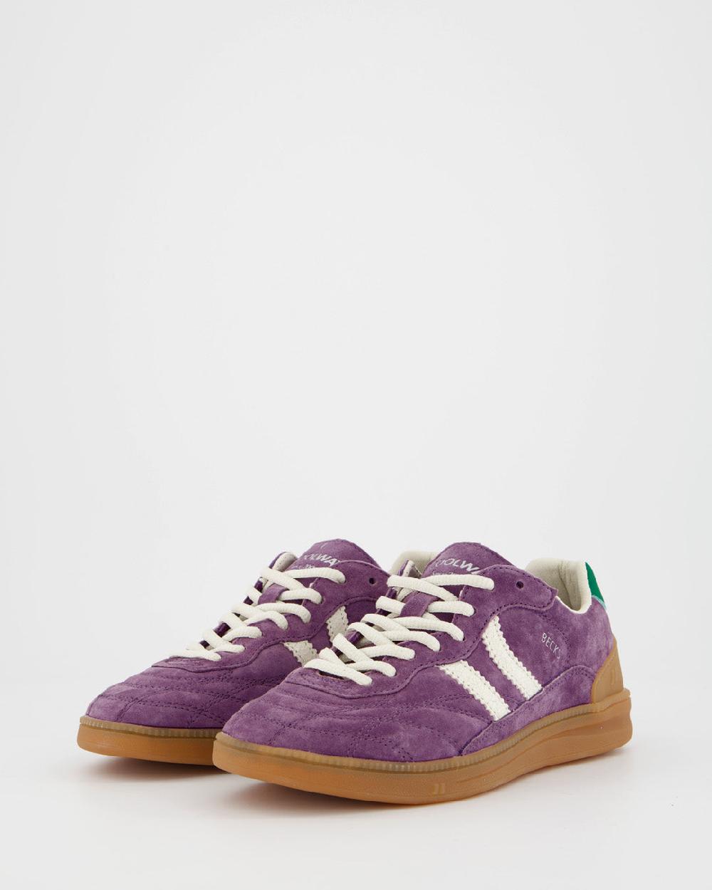 Coolway BECKS-X PURPLE RAIN MUJER Tienda de fábrica