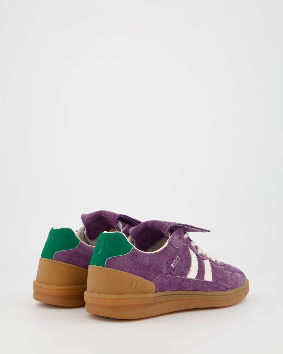 Coolway BECKS-X PURPLE RAIN MUJER Tienda de fábrica