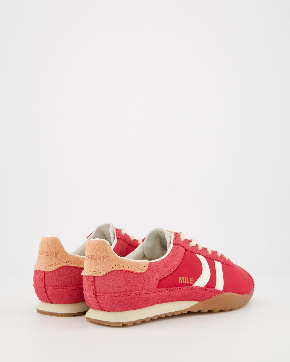 Coolway MILE RED PEPPER MUJER Precios de Black Friday