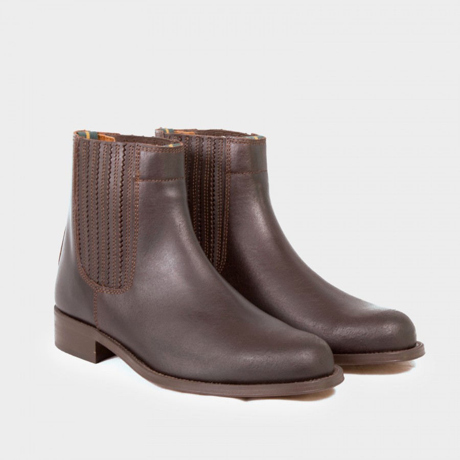 Dakota boots Bota chelsea estilo campero hombre 512-01 Gran oferta
