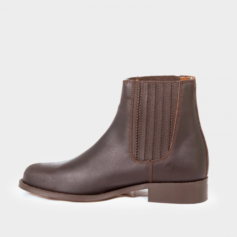 Dakota boots Bota chelsea estilo campero hombre 512-01 Gran oferta