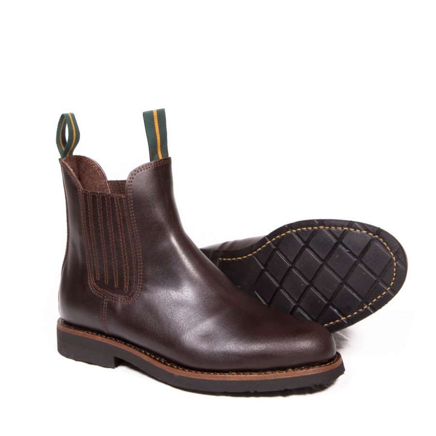Dakota boots Bota chelsea estilo campero hombre 520 Rebajas baratas
