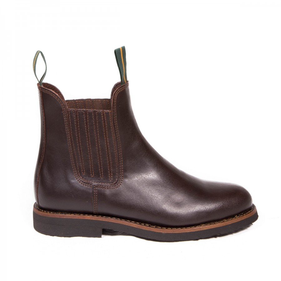 Dakota boots Bota chelsea estilo campero hombre 520 Rebajas baratas