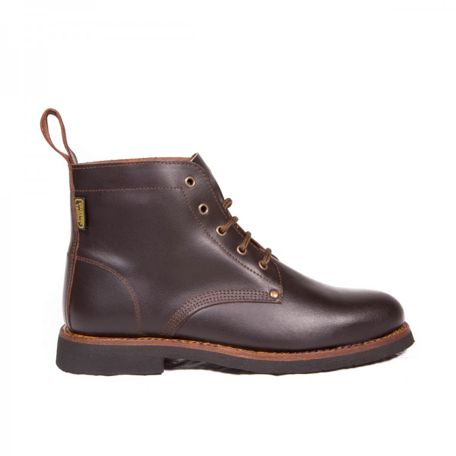 Dakota boots Bota cordones estilo campero 522-01 Rebajas de fábrica