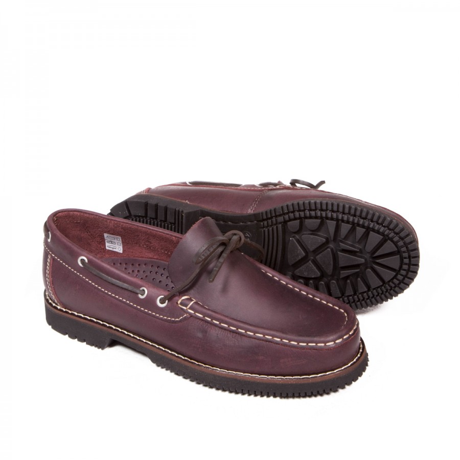 Dakota boots Zapato estilo comanche 500 Rubi Los más vendidos