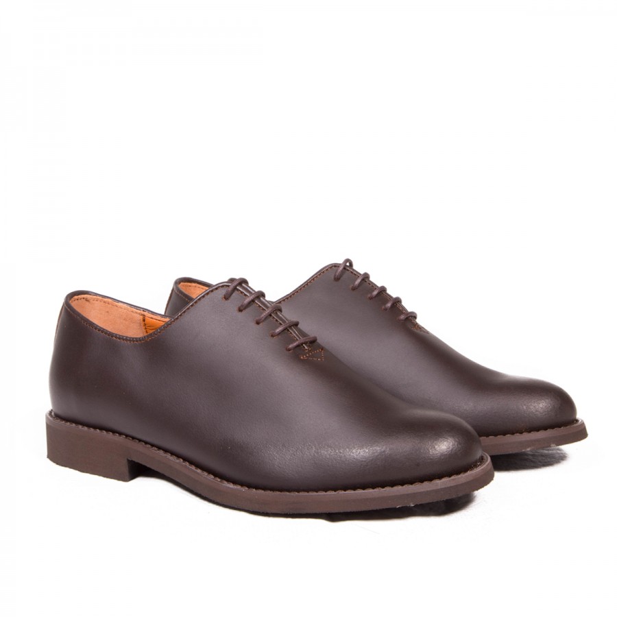 Dakota boots Zapato polaina estilo campero 252-BOT