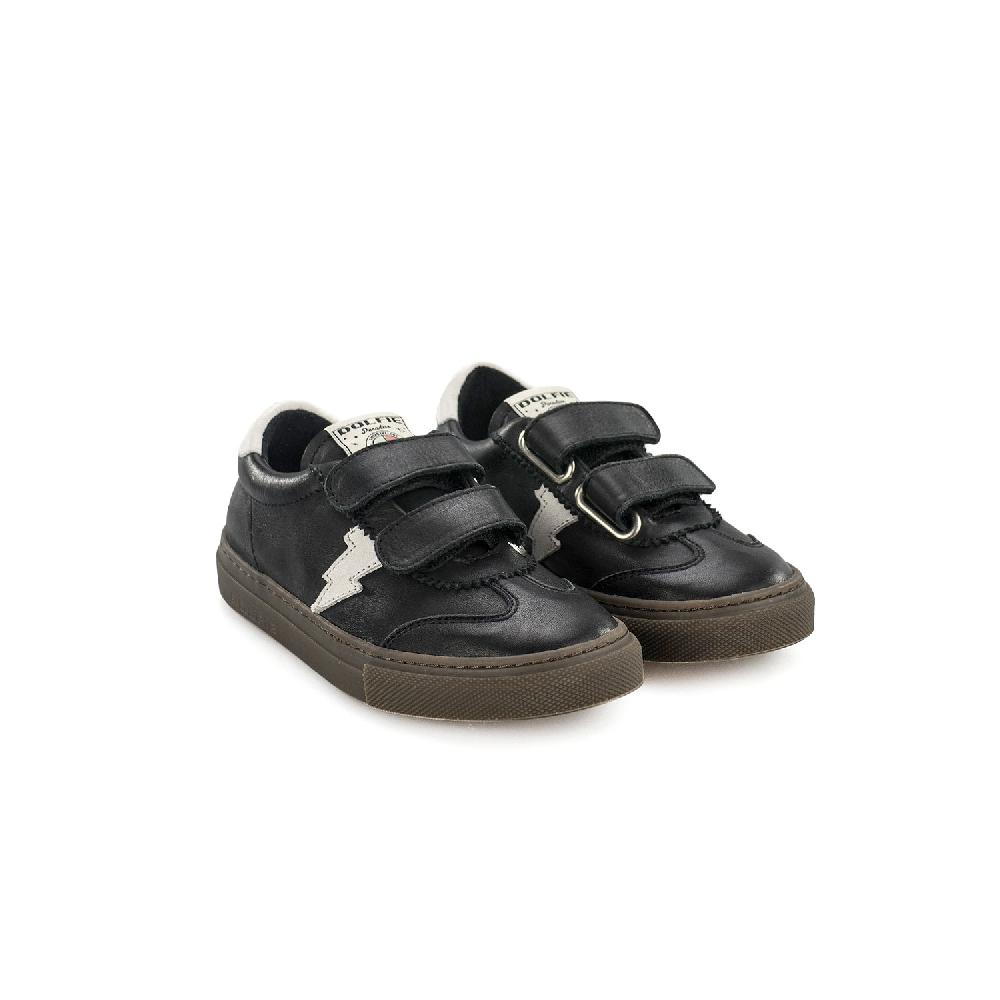 Dolfie DORIAN KIDS 3- BLACK Libre de impuestos