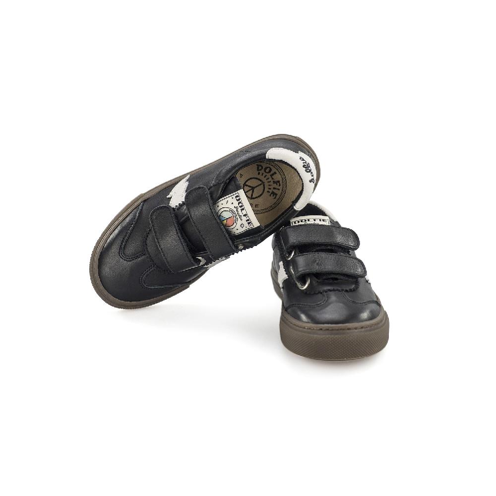 Dolfie DORIAN KIDS 3- BLACK Libre de impuestos
