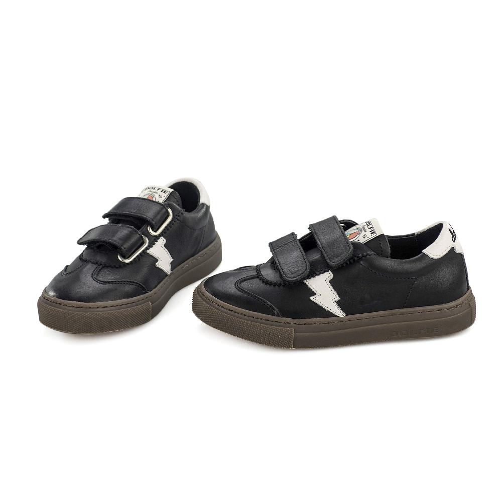 Dolfie DORIAN KIDS 3- BLACK Libre de impuestos